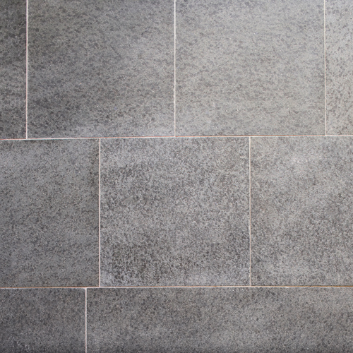 Close up of a granite surface